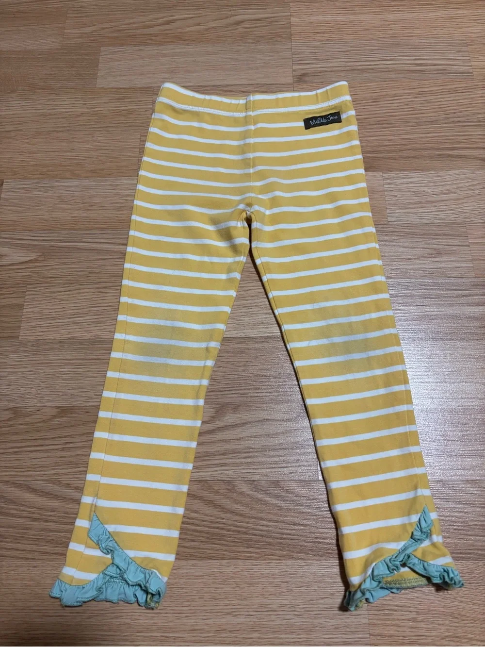 “Matilda Jane” 2pc set size 4 (Read Description)